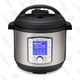 Instant Pot (8-Quart) | $100 | Amazon